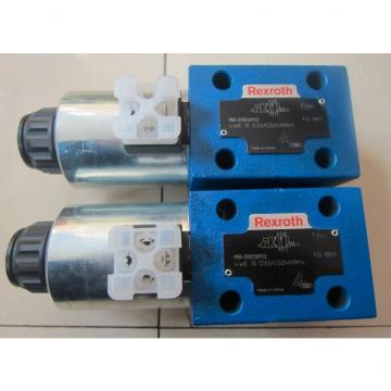 REXROTH 4WE 6 Y6X/EW230N9K4/B10 R900945301 Directional spool valves