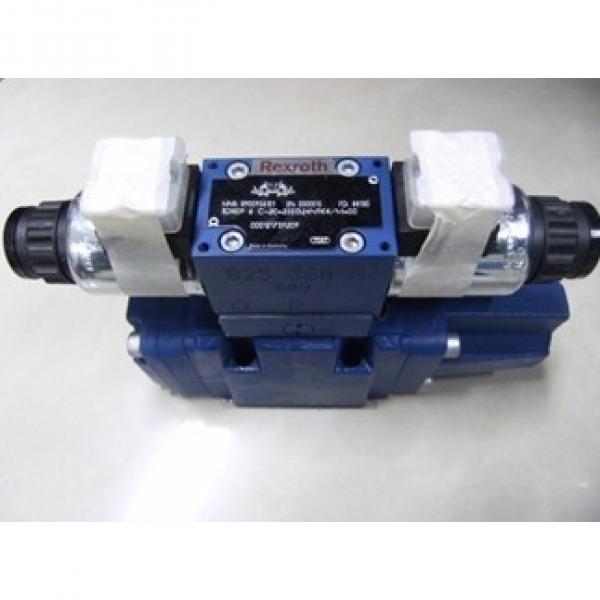 REXROTH DB 10-2-5X/50 R900590645 Pressure relief valve #2 image
