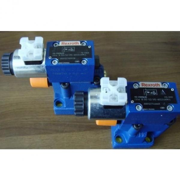 REXROTH 4WE 6 LA6X/EG24N9K4 R900935300 Directional spool valves #2 image