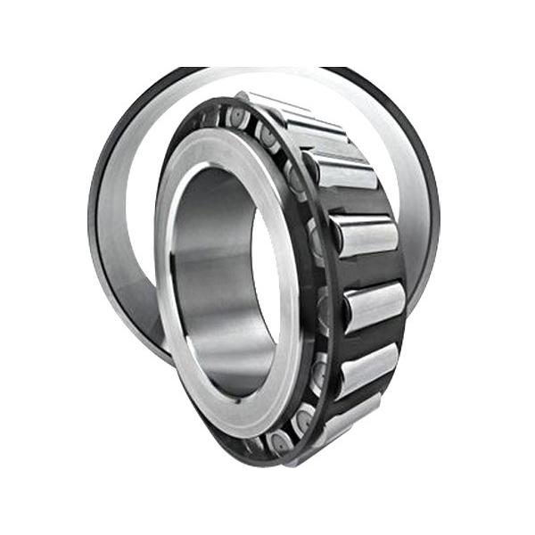 55 x 3.937 Inch | 100 Millimeter x 0.827 Inch | 21 Millimeter  NSK NF211W  Cylindrical Roller Bearings #1 image