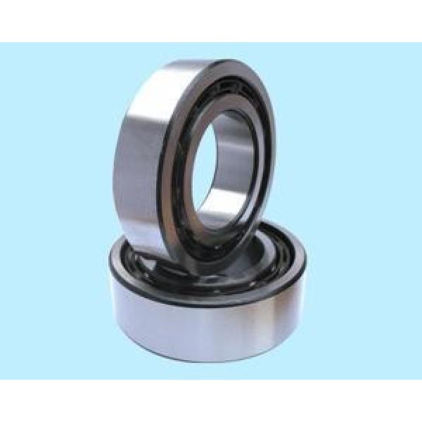 NSK 638ZZ  Single Row Ball Bearings #1 image