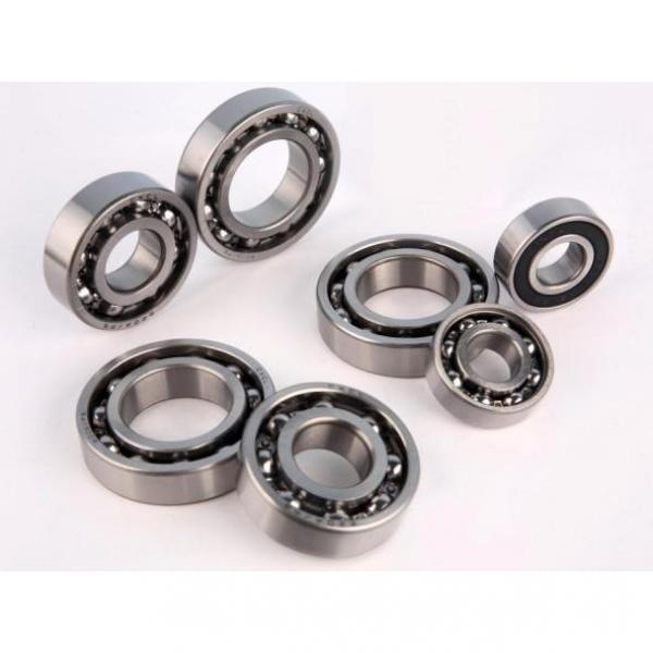 AMI UCP214C4HR5  Pillow Block Bearings #1 image