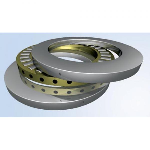 1.378 Inch | 35 Millimeter x 3.15 Inch | 80 Millimeter x 0.827 Inch | 21 Millimeter  NSK NUP307W  Cylindrical Roller Bearings #2 image