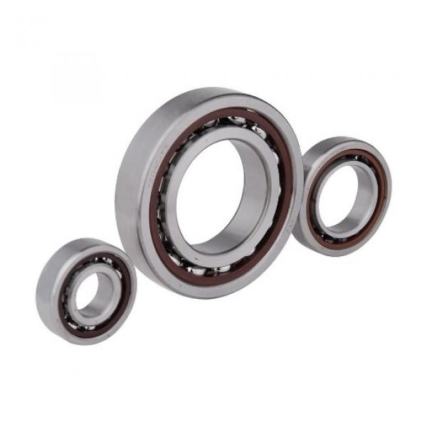 FAG N217-E-M1-C3  Cylindrical Roller Bearings #1 image