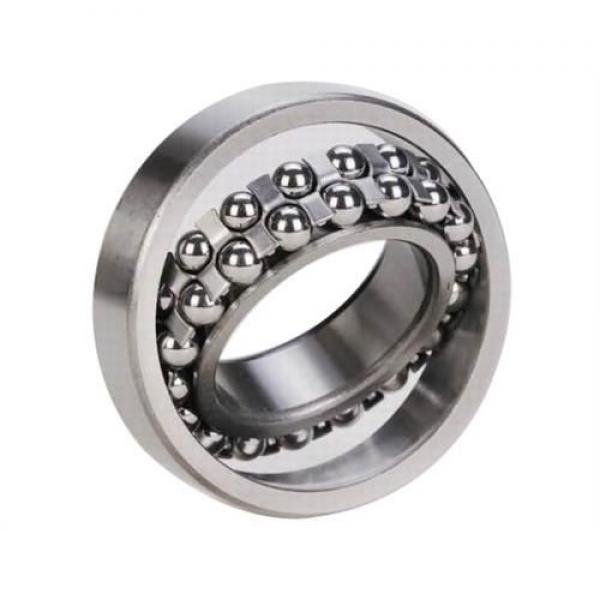 IKO CFES16BUU  Cam Follower and Track Roller - Stud Type #1 image
