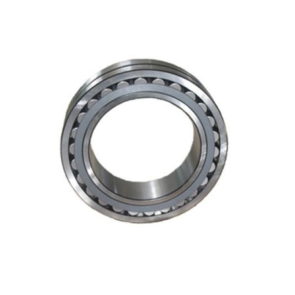 FAG NU208-E-M1  Cylindrical Roller Bearings #1 image