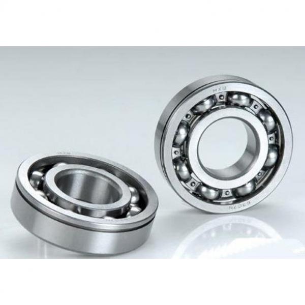 80 mm x 140 mm x 26 mm  FAG NUP216-E-TVP2  Cylindrical Roller Bearings #1 image