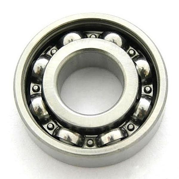 FAG NUP219-E-M1A-C4  Cylindrical Roller Bearings #1 image